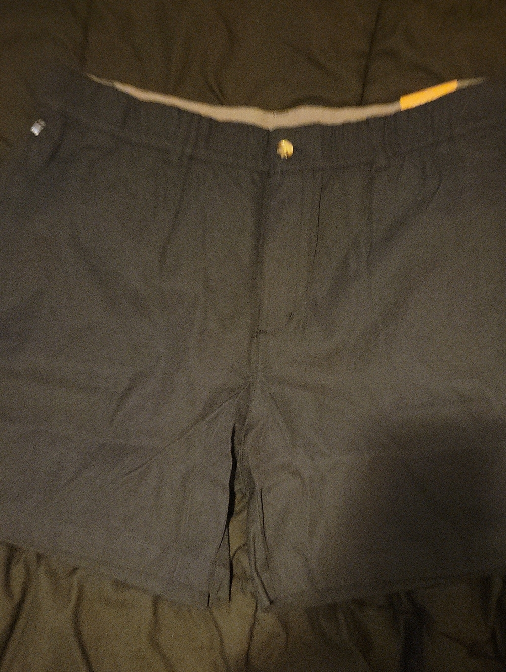 Mens Chino Shorts.